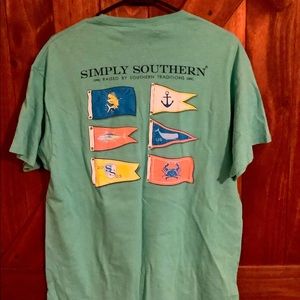 Simply Southern Tshirt